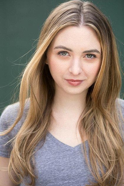 Lexi Dripps - Actor Profile Photo
