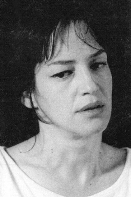Glauce Rocha - Actor Profile Photo