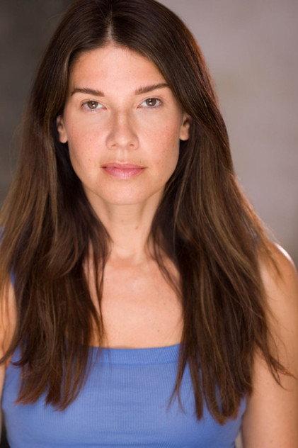 Stephanie Cantu - Actor Profile Photo