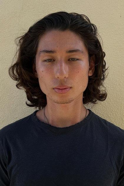 Ta'imua - Actor Profile Photo