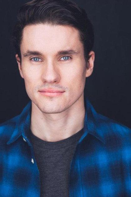 Jarrad Biron Green - Actor Profile Photo