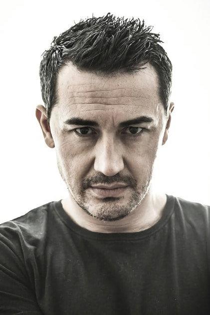 Birol Tarkan Yıldız - Actor Profile Photo