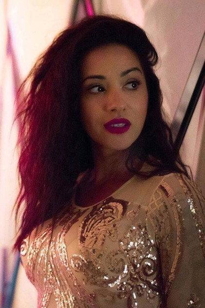 Ana Malhoa - Actor Profile Photo