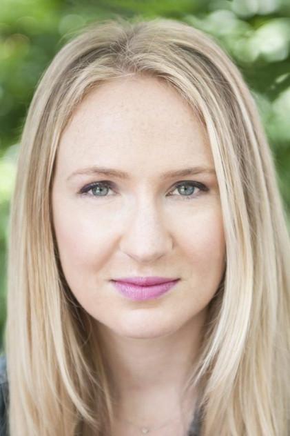 Halley Feiffer - Actor Profile Photo