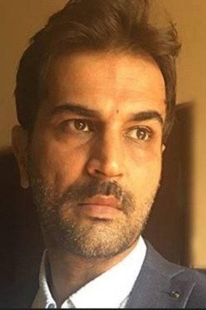 Sumit Nijhawan - Actor Profile Photo