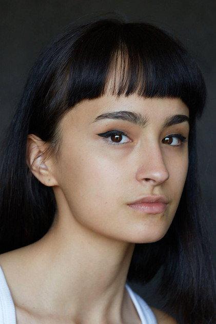 Alessia Yoko Fontana - Actor Profile Photo
