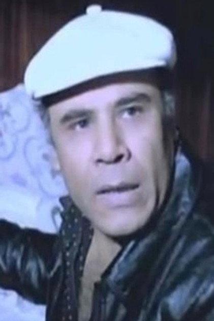 عبدالله إسماعيل - Actor Profile Photo