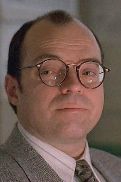 Bill Dow - Actor Profile Photo