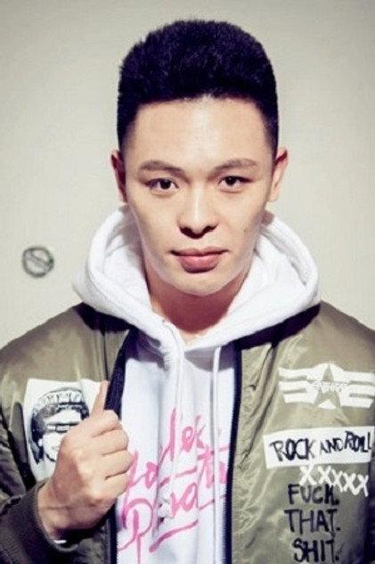 Gao Yuan - Actor Profile Photo