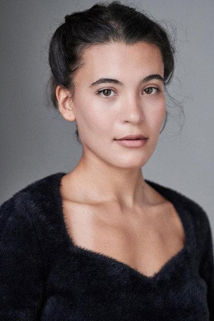 Anita Adam Gabay - Actor Profile Photo