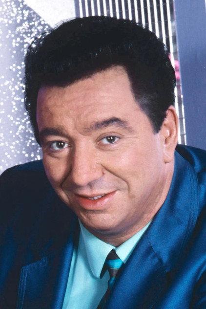 John Santucci - Actor Profile Photo