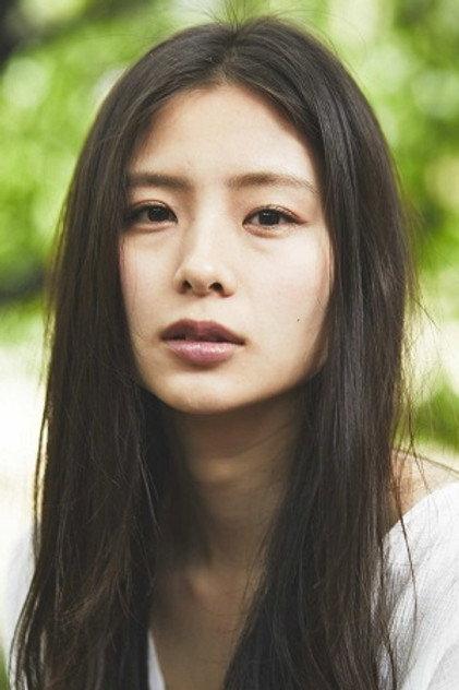Asami Kokoro - Actor Profile Photo
