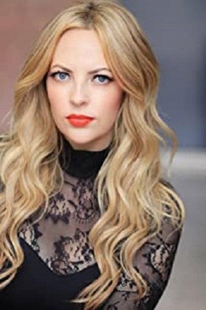 Jacqueline Cereceres - Actor Profile Photo
