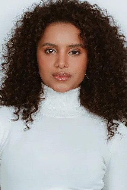 Gleici Damasceno - Actor Profile Photo