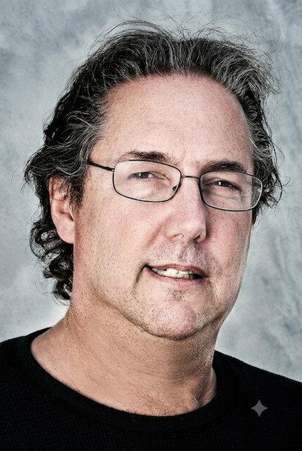 Scott Shepherd - Actor Profile Photo