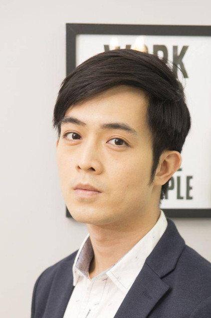 Neo Tung - Actor Profile Photo