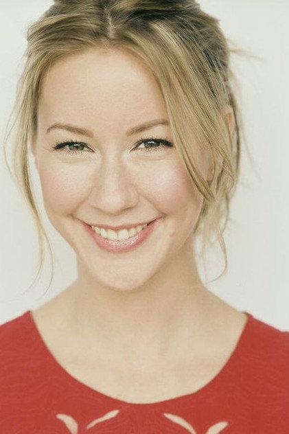 Katie Foster - Actor Profile Photo