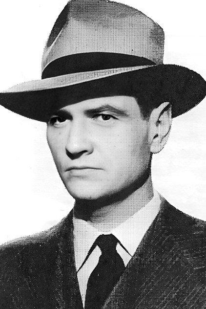 Bruce Edwards - Actor Profile Photo