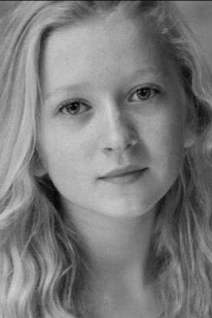 Tigerlily Hutchinson - Actor Profile Photo