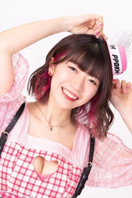 Paipai Dekami - Actor Profile Photo