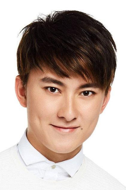 Edwin Goh - Actor Profile Photo