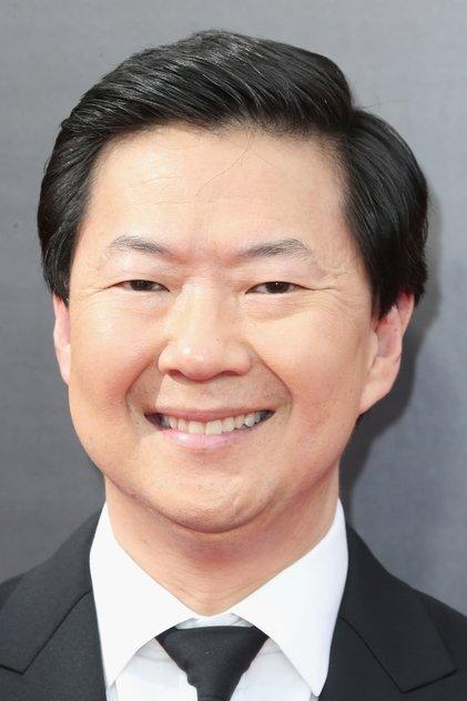 Ken Jeong - Actor Profile Photo