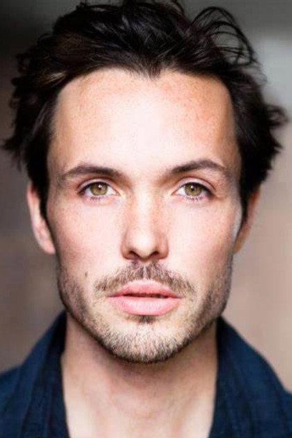 Morgan Val Baker - Actor Profile Photo