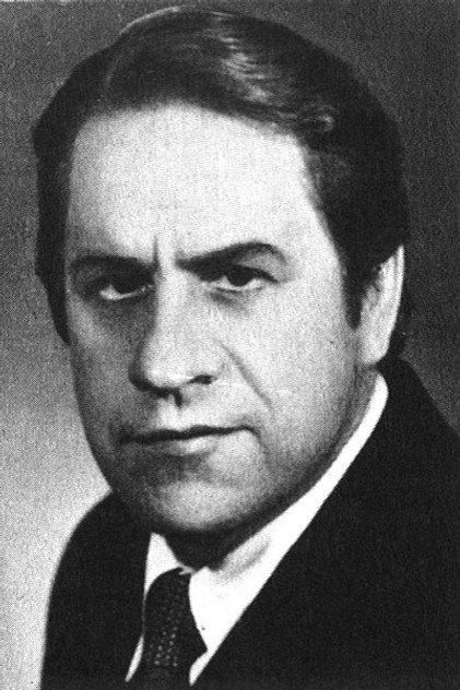 Yuri Stupakov - Actor Profile Photo