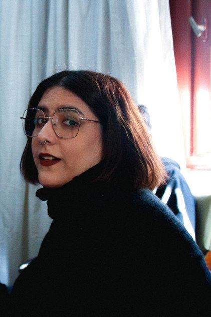 Barbara Kate - Actor Profile Photo