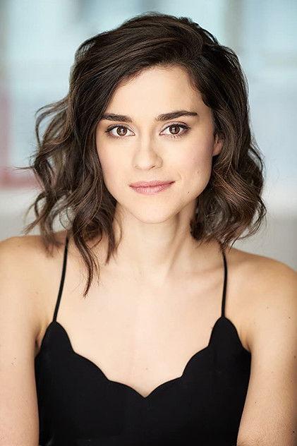 Rebecca Liddiard - Actor Profile Photo