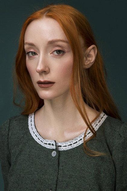 Olga Makeeva - Actor Profile Photo