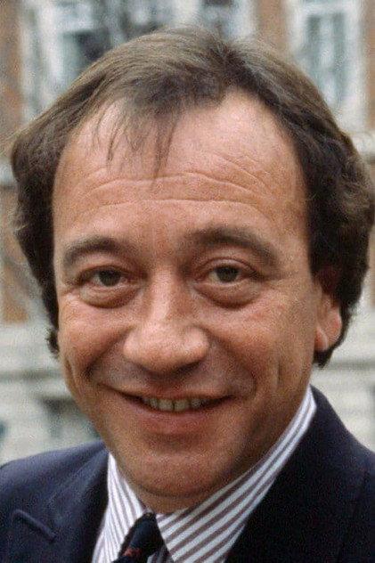 Robin Nedwell - Actor Profile Photo