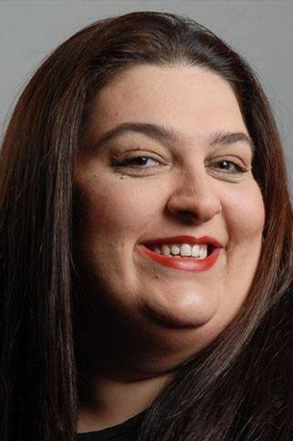 Berna Biber - Actor Profile Photo