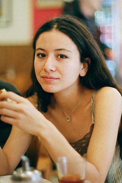 May Kershaw - Actor Profile Photo