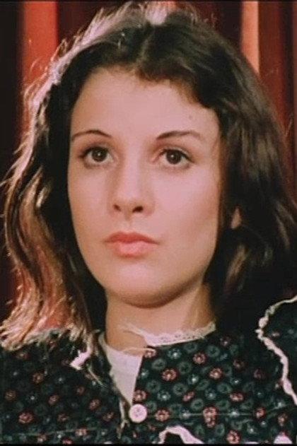 Laure Cottereau - Actor Profile Photo