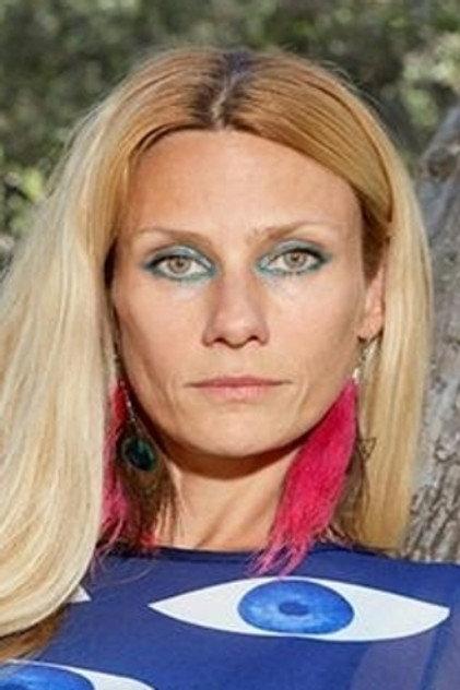Maja d'Aoust - Actor Profile Photo