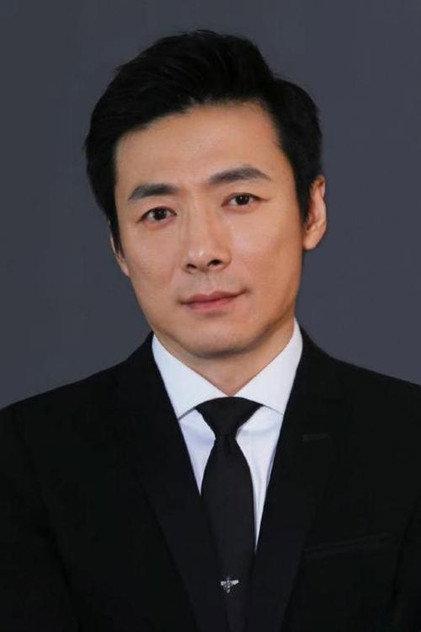 Zu Feng - Actor Profile Photo