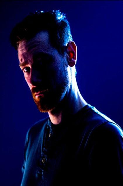 Robert Vardaros - Actor Profile Photo