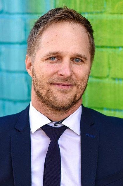 Maclain Nelson - Actor Profile Photo