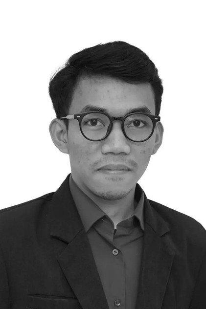 Ahmad Ismail - Actor Profile Photo