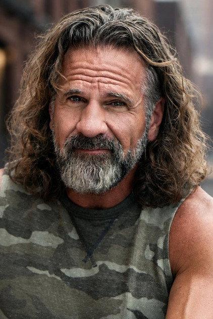 Mike Wolfe - Actor Profile Photo