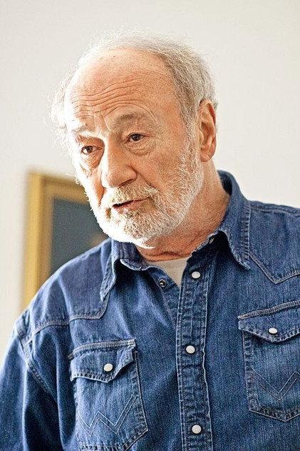 Ivan Romančík - Actor Profile Photo