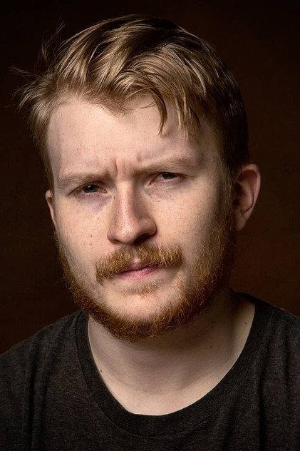 Danila Poperechny - Actor Profile Photo