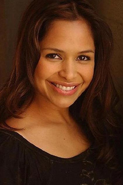 Annette M. Lesure - Actor Profile Photo