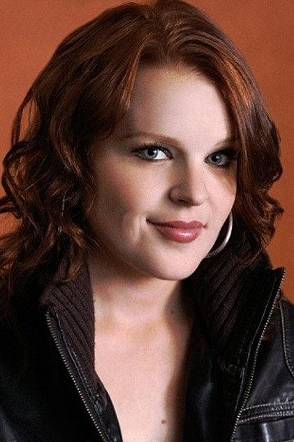 Kallie Flynn Childress - Actor Profile Photo