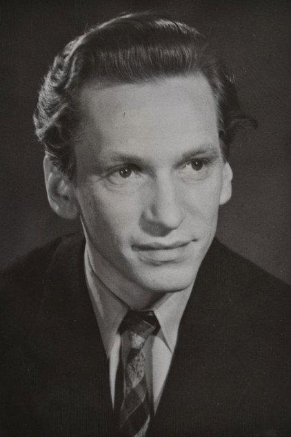 Heikki Haravee - Actor Profile Photo