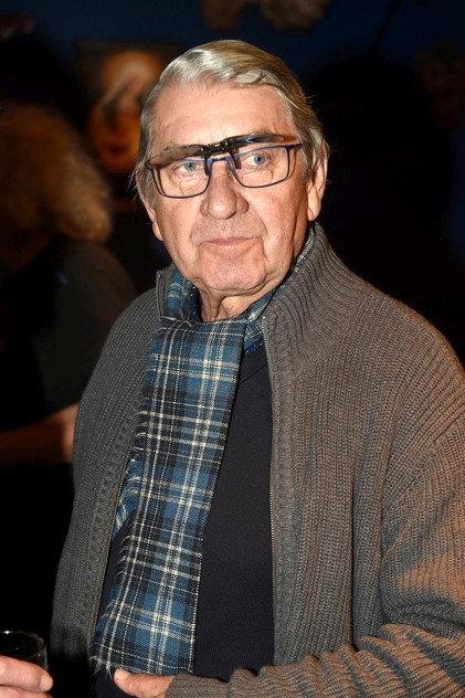 Jiří Klem - Actor Profile Photo