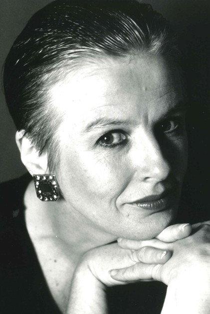 Eilene Hannan - Actor Profile Photo