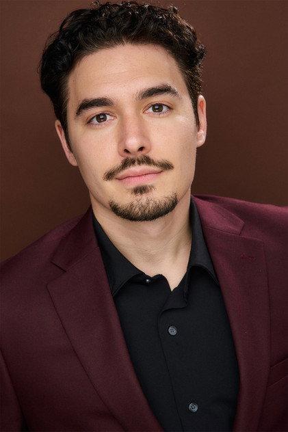 Ethan Itzkow - Actor Profile Photo