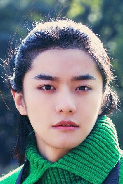 Xue Bayi - Actor Profile Photo